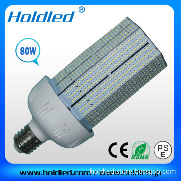 80W LED corn light 9000lm replace 250 metal halide lamps